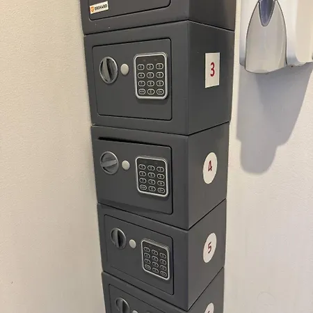 아파트 Eksporta 3