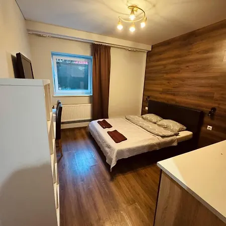 Apartment Eksporta 3