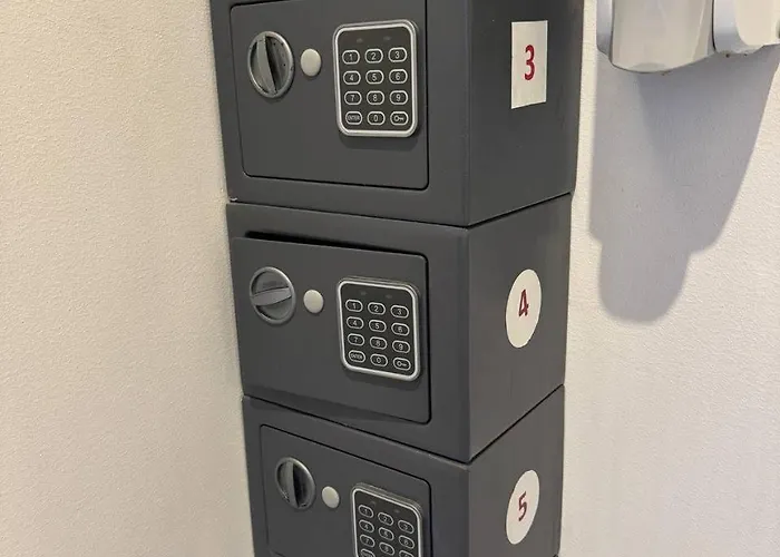 Dzīvoklis Eksporta 3